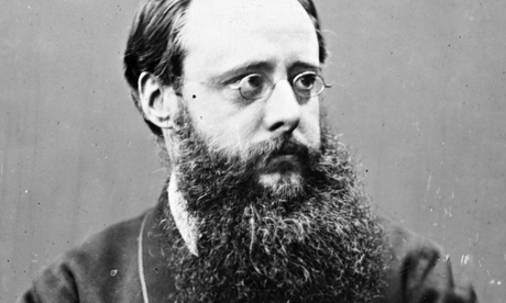 Wilkie Collins