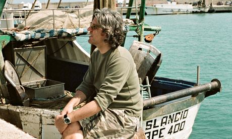 Giorgio Locatelli in Sicily 