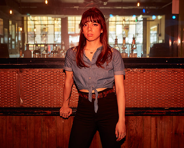 original observer: Alynda Lee Segarra