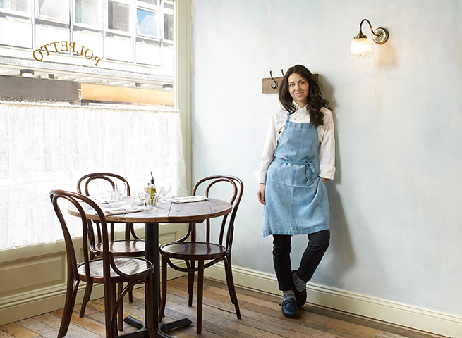 original observer: Florence Knight