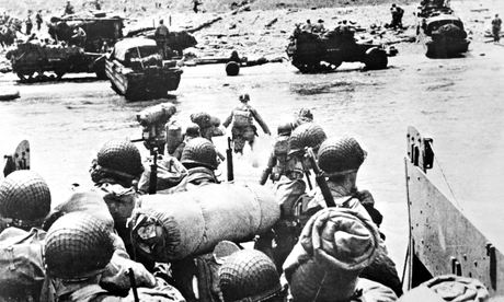 Pujol persuaded Hitler that the Normandy landings were a sideshow intended to disguise another attac