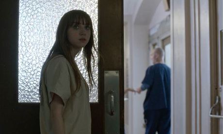 In Your Eyes: Zoe Kazan