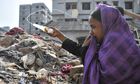 Bangladesh social workers lobby for better labour rights in wake of Rana Plaza disaster