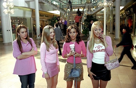 Mean Girls