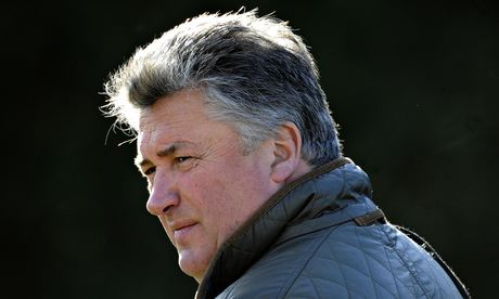 Paul Nicholls
