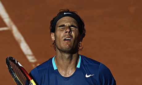 Rafael Nadal's Barcelona Open winning streak ended by ...