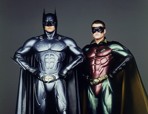 Batman: Batman Forever