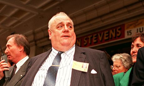 Cyril Smith