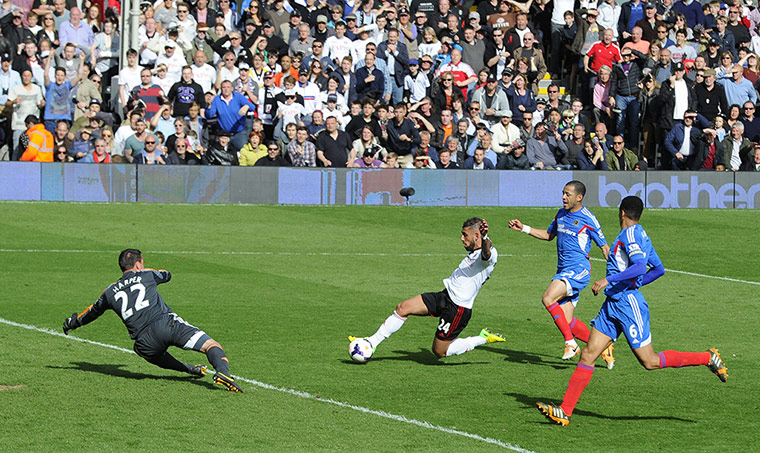 Saturday round-up: Ashkan Dejagah misses