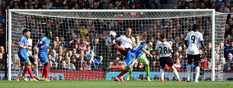 Saturday round-up: Hull's Nikica Jelavic scores