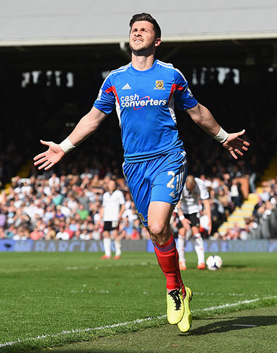 Saturday round-up: Shane Long celebrates