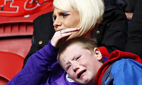 Middlesbrough v Barnsley - Sky Bet Football League Championship