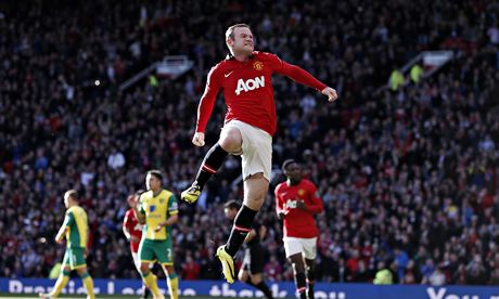 Rooney Tom Jenkins