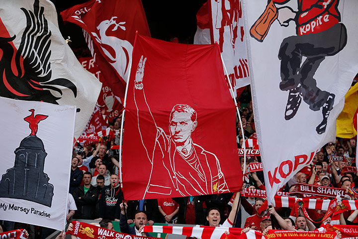 Premier League: Liverpool v Chelsea