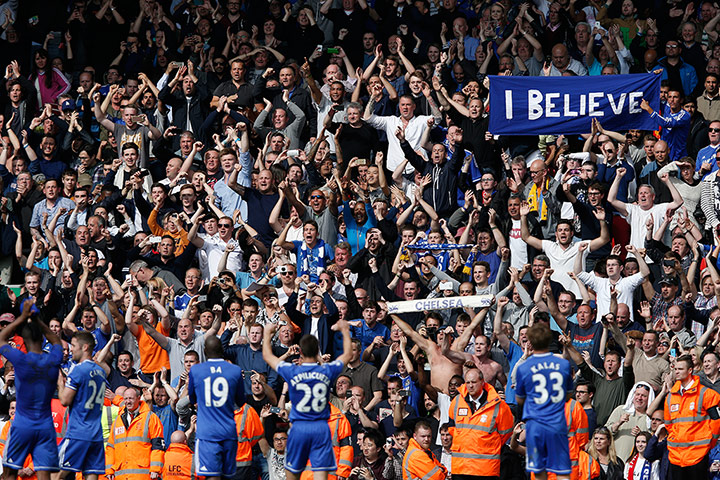 Premier League: Liverpool v Chelsea