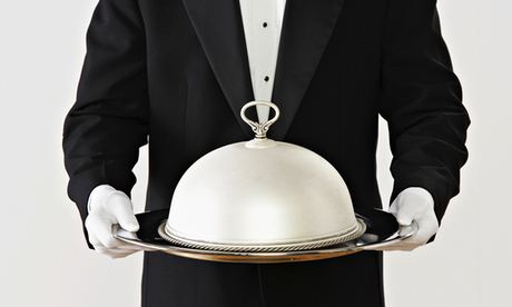 Waiter