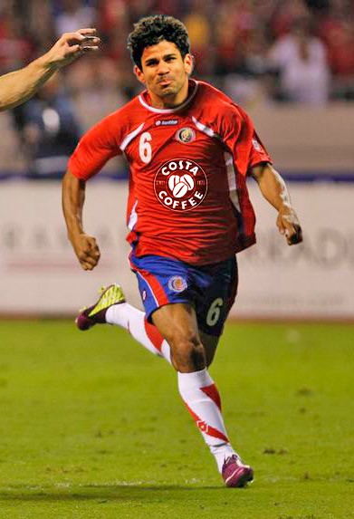 Diego Costa gallery: Diego Costa gallery