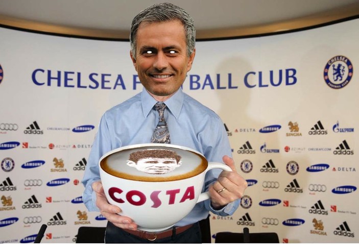 Diego Costa gallery: Diego Costa gallery