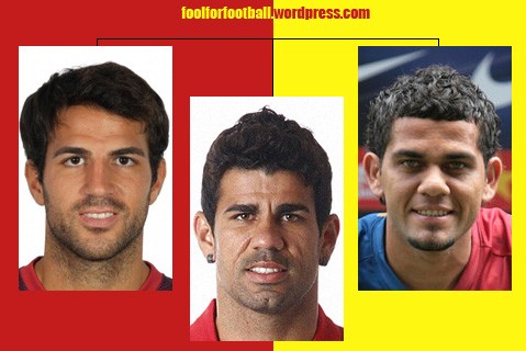 Diego Costa gallery: Diego Costa gallery