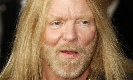 Gregg Allman