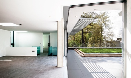 Top 10 eco homes: your favourite is &hellip;