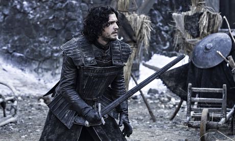 Does Jon face the rest of his family's fate?