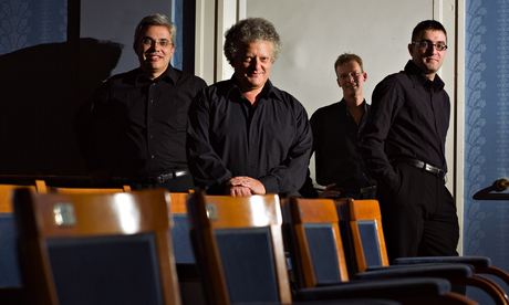 Arditti Quartet