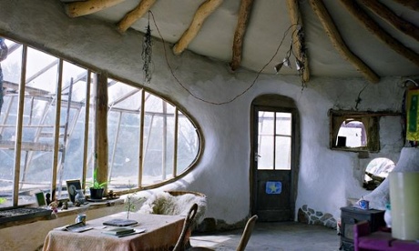 Top 10 eco homes: your favourite is &hellip;