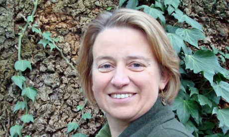 Green party leader Natalie Bennett