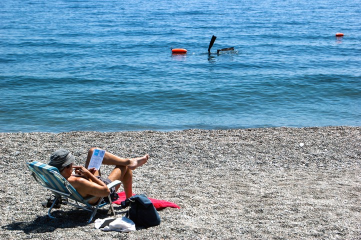 April photo competition: south of Spain