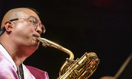 Fred Ho, musician, who has died aged 56