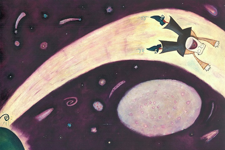 Niamh Sharkey: 1 Niamh