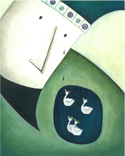 Niamh Sharkey: 3 Niamh