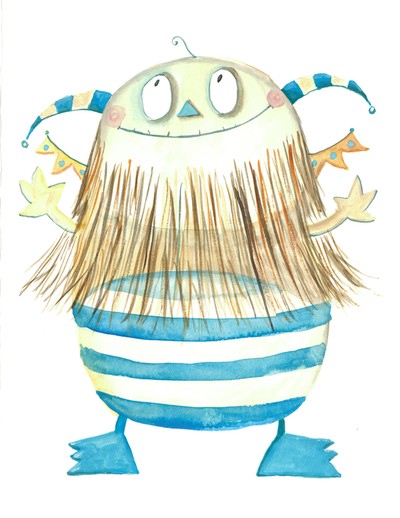 Niamh Sharkey: 4 Niamh