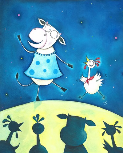 Niamh Sharkey: 6 Niamh