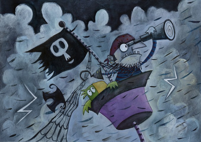 Niamh Sharkey: 8 Niamh