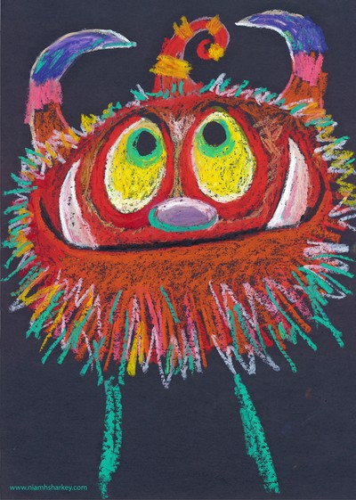 Niamh Sharkey: 10 Niamh