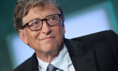 Bill Gates 