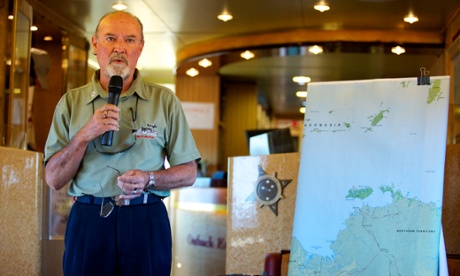 The Ghan Anzac Tribute journey