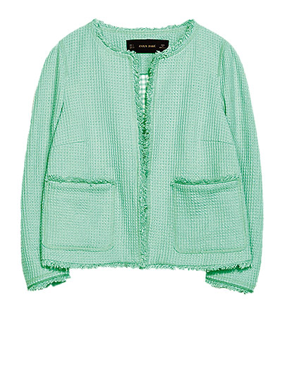 Women's cropped jackets:: Women's cropped jackets: