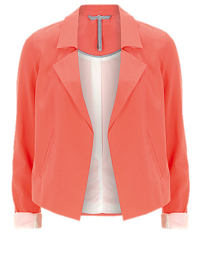 Women's cropped jackets:: Women's cropped jackets: