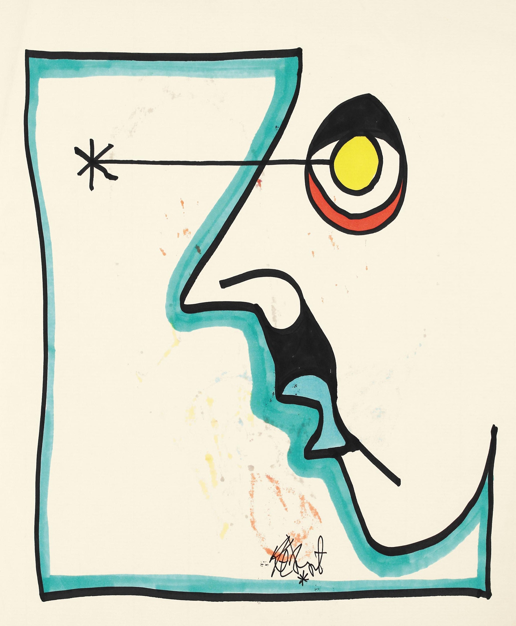 Kurt Vonnegut the drawings of science fiction's master artist in