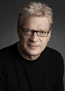 Ken Robinson