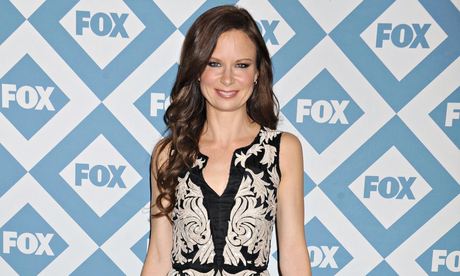 2014 FOX Winter TCA All-Star Party, Los Angeles, America - 13 Jan 2014