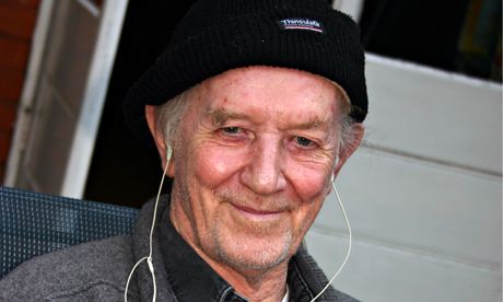 Stan Bootle