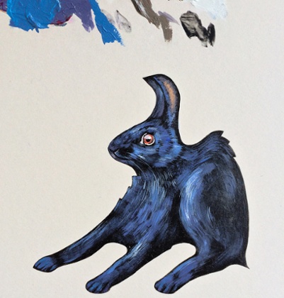 blck rabbit