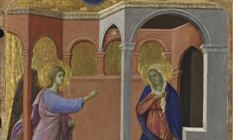 Building the Picture: Architecture in Painting review &ndash; a show to change the way you look at art