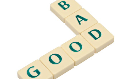 Good And Bad