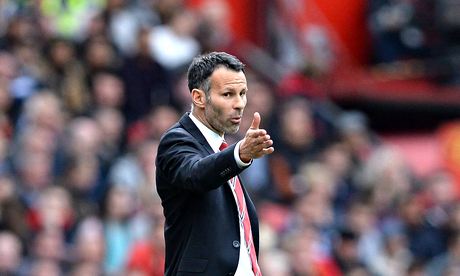 Ryan Giggs 