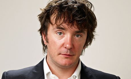 Dylan Moran